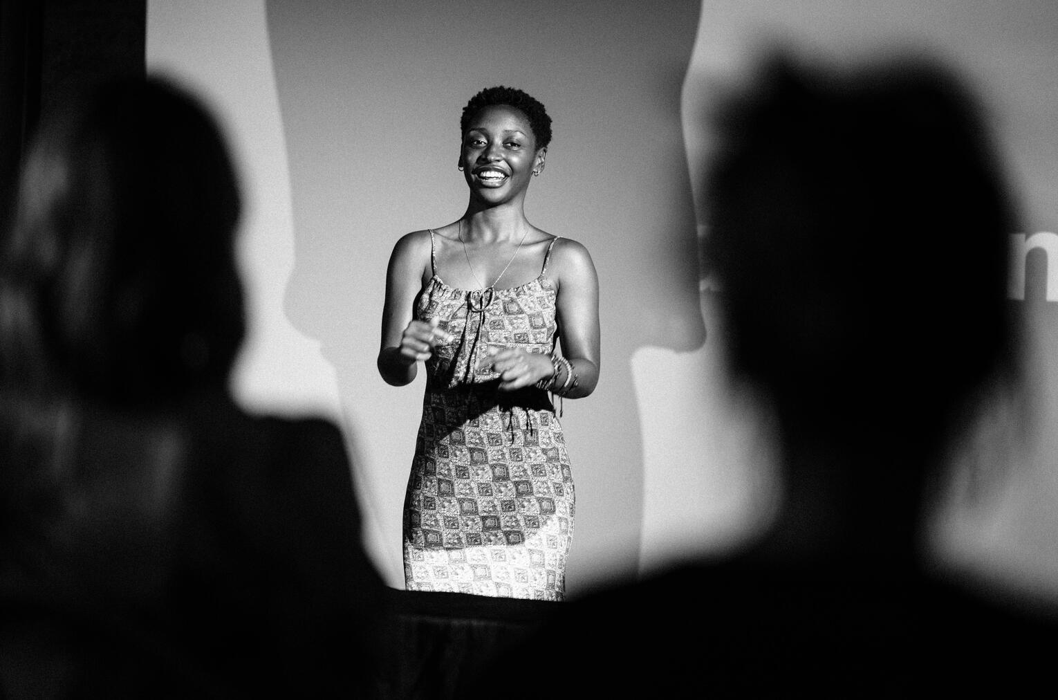 O’ Miami Interactive Performance. 2024